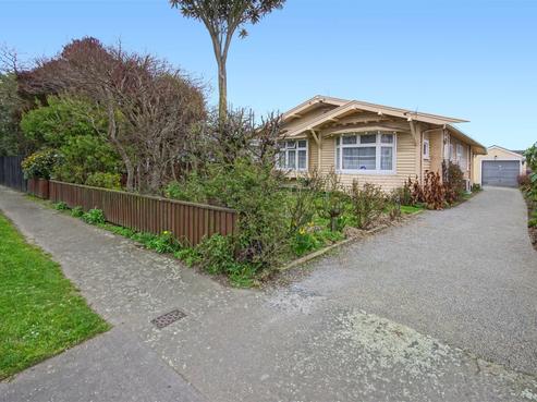 29 Milton Street, Somerfield