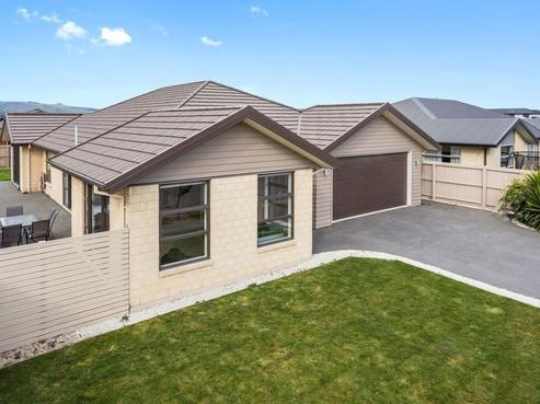 14 Rawnsley Terrace, Wigram
