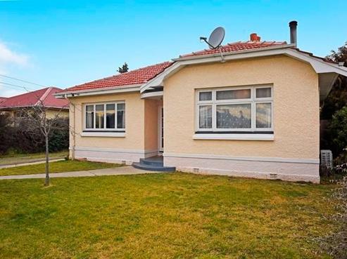 7 Moa Street, Alexandra