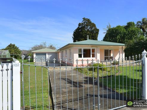 103 Corks Road, Tikipunga