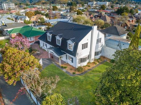 412 Fergusson Drive, Heretaunga