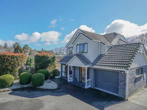 10 Vagus Place, Royal Oak
