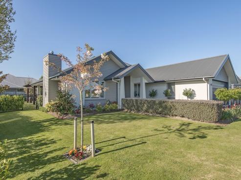 32 Elm Drive, Rangiora