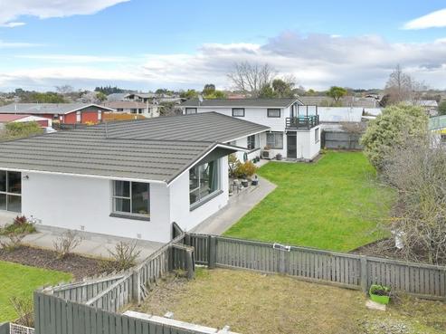 2 Coates Place, Rangiora