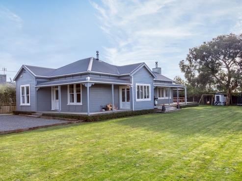 88 New York Street, Martinborough