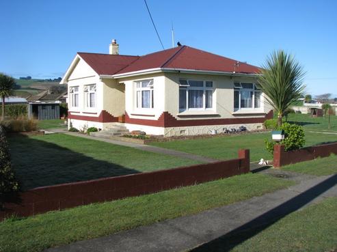 7 Dorset Street, Mataura