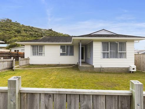 172 Major Drive, Kelson
