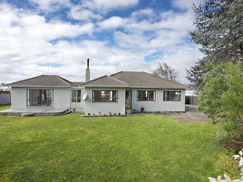 147 Makino Road, Feilding
