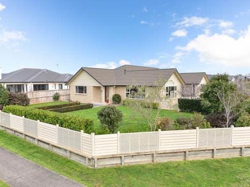 5 Rose Leigh Drive, Cambridge