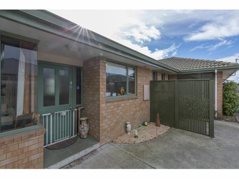 1D Sewell Street, Kaiapoi
