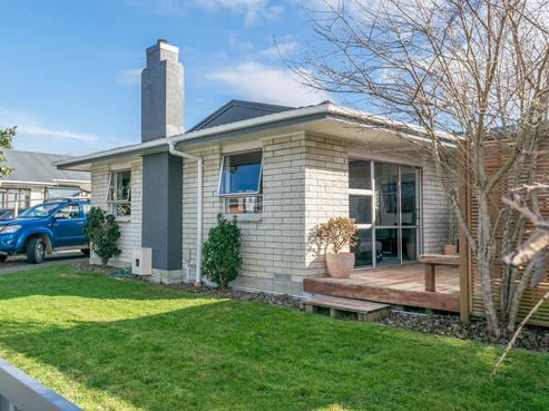 389 Mandeno Street, Te Awamutu