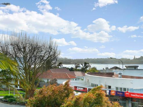 3/3 Sudeley Street, Orakei