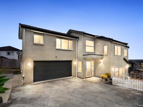 60 Keri Vista Rise, Papakura