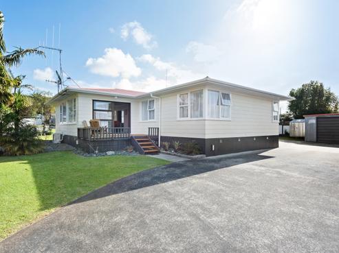 23 Te Anau Place, Tikipunga