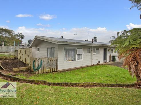 52B Carr Street, Kamo