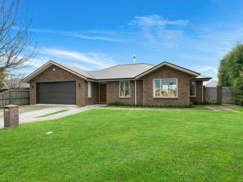 27 Rochester Crescent, Rolleston