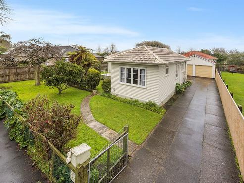 28 Wilson Street, Hamilton East