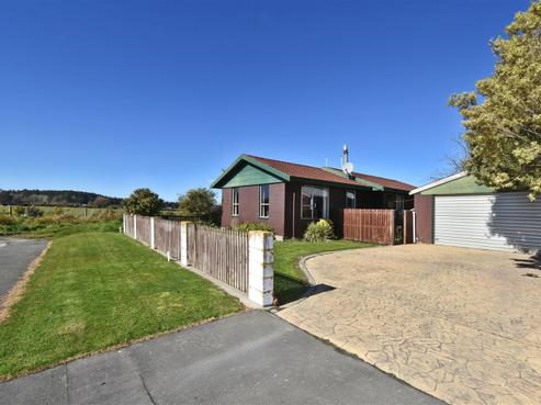 54 Feldwick Drive, Kaiapoi