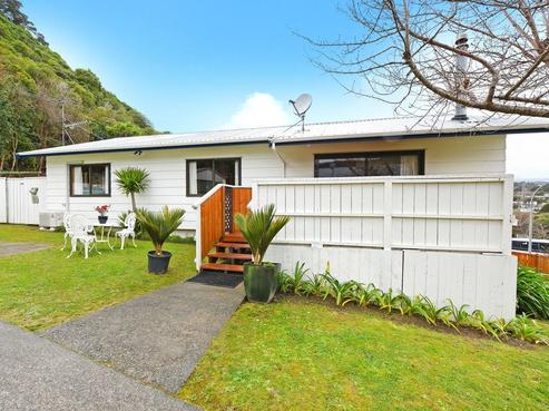 83 Gillespies Road, Birchville