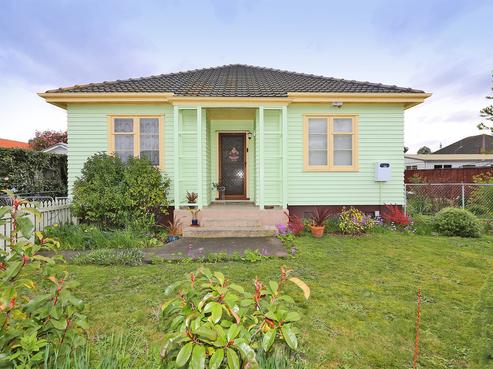 816 Tamatea Street, Mahora