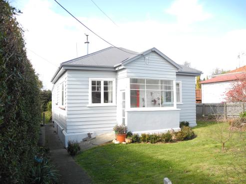 14 Bowker Street, Kensington
