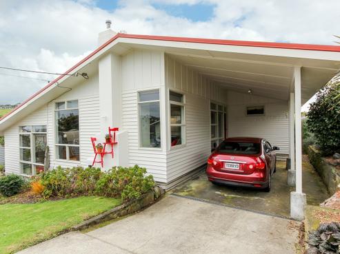 97B Pioneer Road, Moturoa