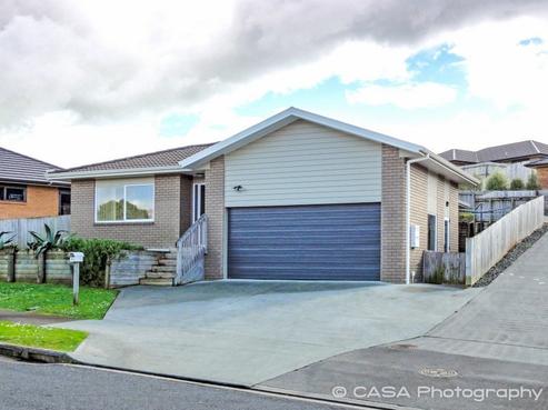 81 Ridgeway Drive, Kamo