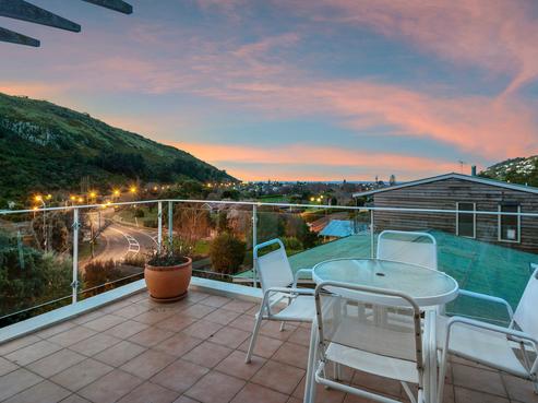 9 Evans Pass Road, Sumner