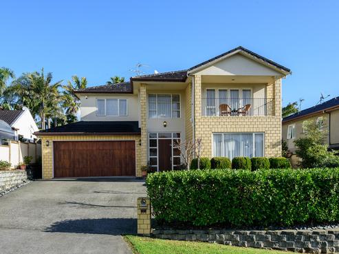 3 Kingsgate Place, Dannemora