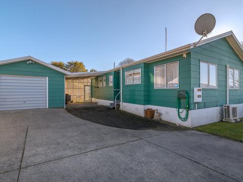 4C Domain Avenue, Ngongotaha