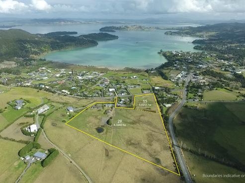 29 Kiteone Road, Parua Bay