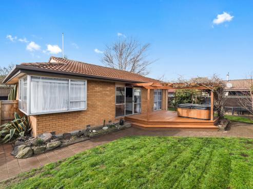 17 Raymond Road, Bromley