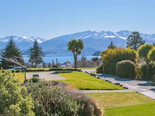 82 Golf Course Road, Wanaka