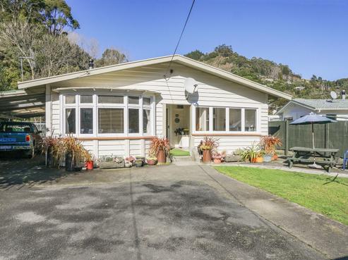 6 Hanby Park, Maitai
