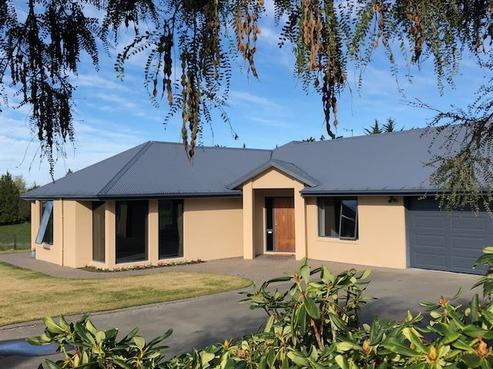 71 Pye Road, Geraldine