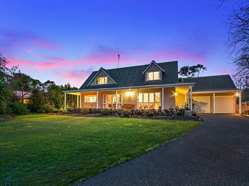 42 Rosella Grove, Waimauku