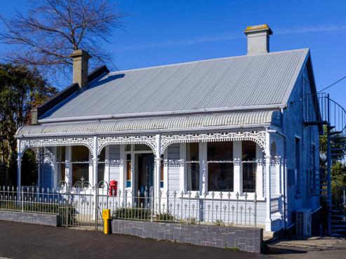 15 Adam Street, Dunedin Central