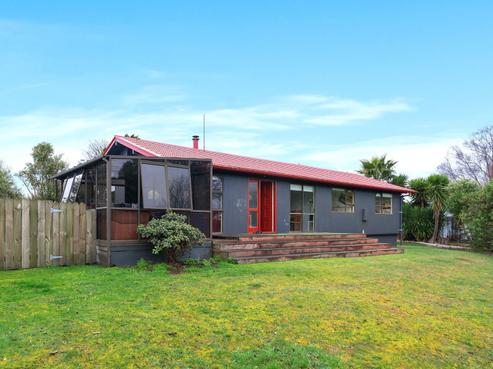 13 Ngareta Road, Mourea