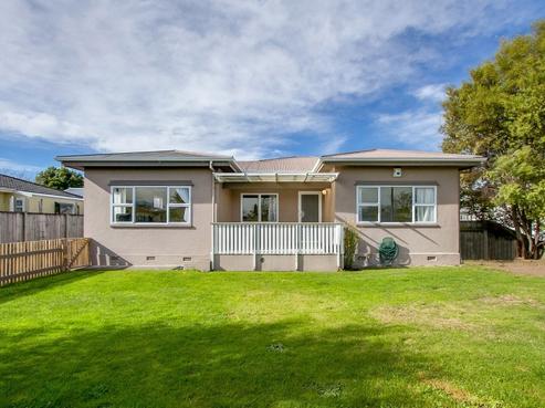 254 Kennedy Road, Onekawa