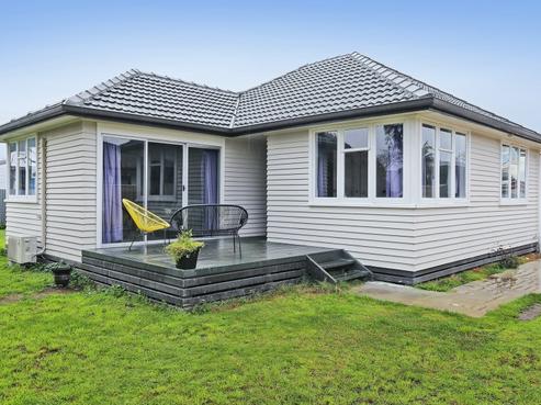 811A Gordon Road, Raureka