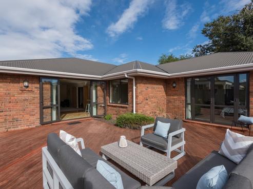 81 Covent Drive, Stoke
