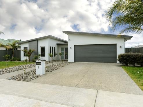 8 Haast Place, Poraiti