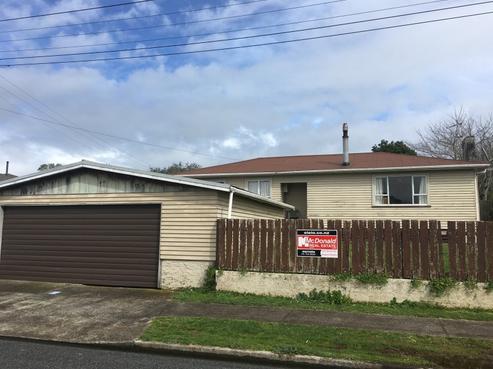55 Mould Street, Waitara