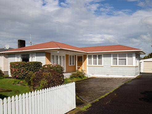 27 Hayward Road, Ngatea