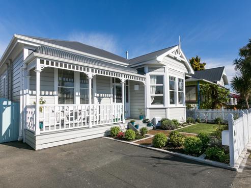 62 Vigor Brown Street, Napier South