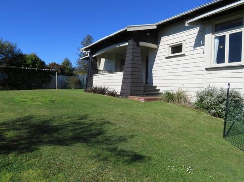 29A George Street, Te Kuiti