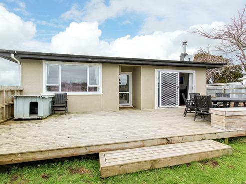 1187 Mangorei Road, Mangorei