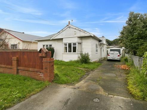 15 Kensington Avenue, Petone