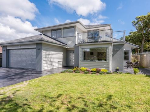 31C Wai-iti Crescent, Woburn