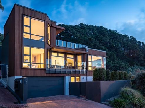 71 Palliser Road, Roseneath
